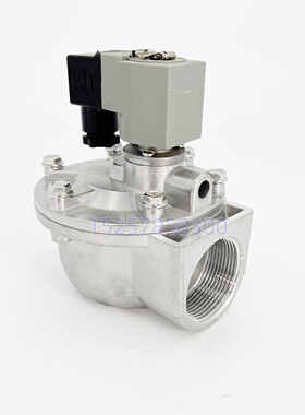 脉冲阀 CA35T RCA35T PRETTY GOYEN  1.5寸 直角式 电磁脉冲阀