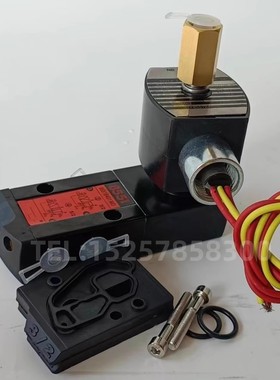 电磁阀EFG531B/EFG551B401MO/8551B401MO/417/B402MO板式