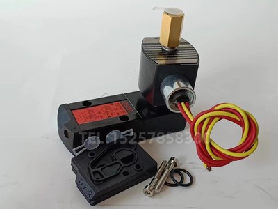 电磁阀G551B401MO/G531H401MO/EF8551G401MO/8531B401MO