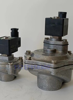 除尘器脉冲阀 SCG353A047 脉冲阀 除尘阀 SCG353G047 1.5寸脉冲阀