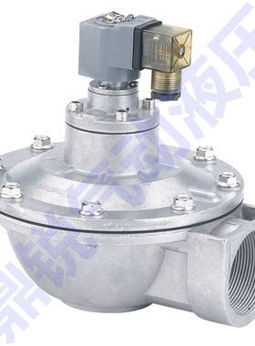 WSP-EB40 WSP-EB25电磁脉冲阀 电磁脉冲阀