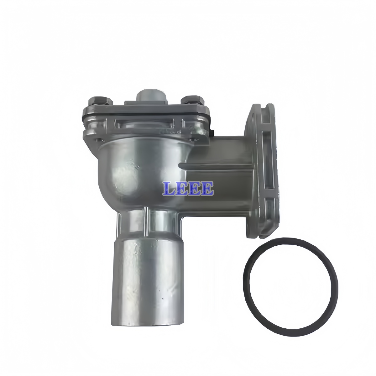 PRETTY GOYEN RCAC25FS4 1.5寸法兰式脉冲阀气控脉冲阀 除尘阀