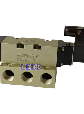 LTV541-B-15 LTV571-32 LTV563C-25 LTV561-25 LTV551-20电磁阀