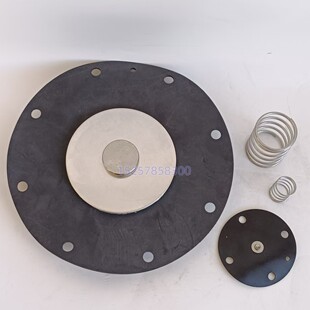 GOYEN 2寸膜片 K5004 DN50 2.5寸膜片 M1638A 脉冲阀维修包PRETTY