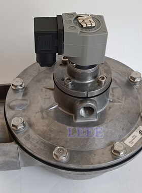 GOYEN脉冲阀 CA50T RCA50T K5004 K5000 2寸 GOYEN型 电磁脉冲阀