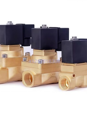 宝德型6213系列G1/2电磁阀 00246303(DC24V)二通阀