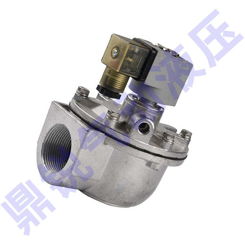 PRETTY GOYEN 电磁阀 CA35T CA35T010-300 K3500 1.5寸脉冲阀