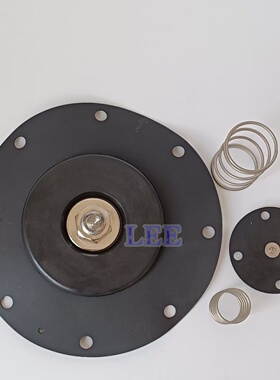 K5004 K5000 CA50T CA62T 2寸脉冲阀膜片维修包 2.5寸直角脉冲阀
