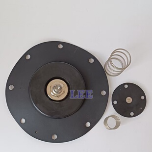 2寸脉冲阀膜片维修包 K5004 CA62T CA50T 2.5寸直角脉冲阀 K5000