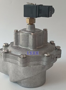 奥特尔 2.5寸直角式脉冲阀 AE1460B225 电磁阀  AE1450I10TS020