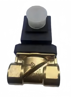 Burket宝德5281型G2 2/2通常闭00134365 00134366 00134368