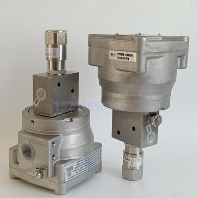 WSNF8327B112MO 防爆电磁阀WSNF8327B102  WSNF8327B102MO