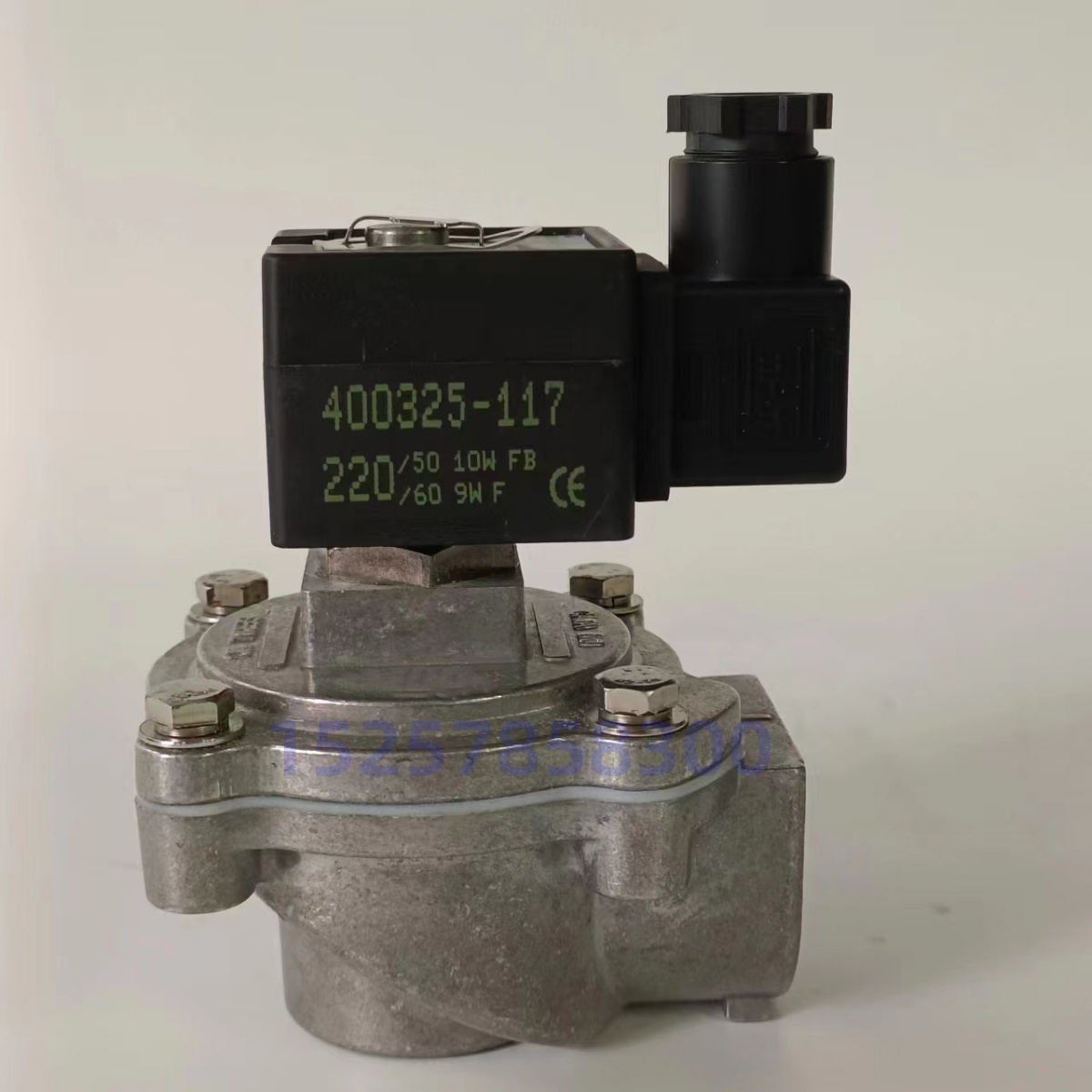 SCG353A044 1寸脉冲阀 1寸除尘阀 脉冲阀 G353A044电磁脉冲阀