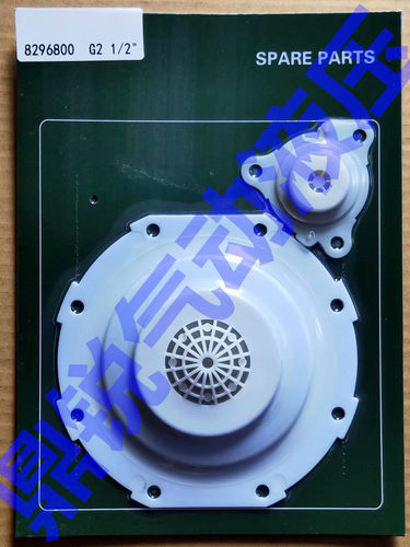 CA35T010-300 CA35T010-305 1.5寸 除尘阀 电磁脉冲阀