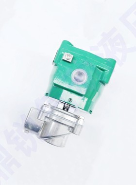 隔爆脉冲阀NFG353A044/A047/A050/A051/060/1.5 2.5寸 3寸