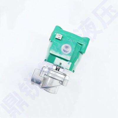 隔爆脉冲阀NFG353A044/A047/A050/A051/060/1.5 2.5寸 3寸