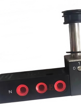 全铝先导防爆两位五通电磁阀6215M0540.4610.024.00/4611.230.50