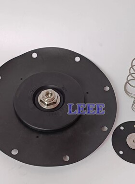 WATSON 沃森3寸直角式脉冲阀膜片 WPS-CA/TG76  3.5寸膜片维修包