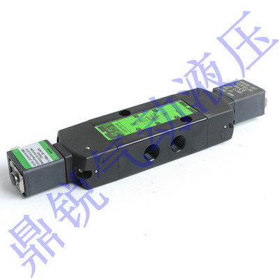 电磁阀气动换向阀ZJASCO