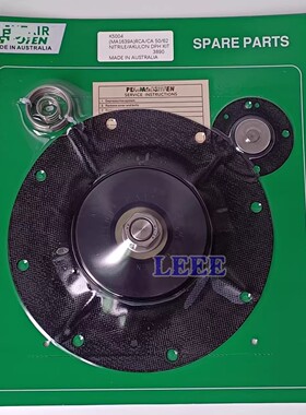 膜片组件 大小膜片 CA76MM040-305 DC24V K7600膜片