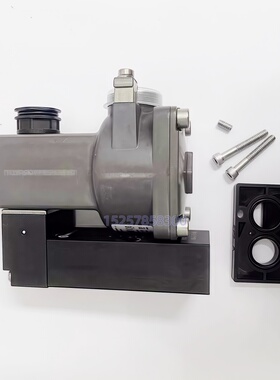 NORGREN 6215M0510.4610.024.00 诺冠防爆电磁阀两位五通 NAMUR