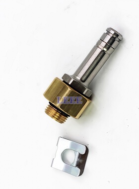 替代Autel脉冲阀P10先导头加底座AE1440B AE1475G225AE1475G020