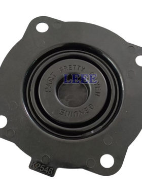 PRETTY GOYEN K2546膜片RCAC25T4 RCAC25T4012 RCAC25DD4维修包