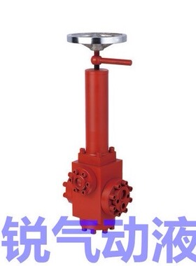 广石.北石 JYSQ21-25气手动减压液流阀 气动减压溢流阀