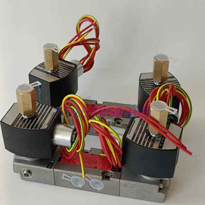 VCEFCM8551G321MO VCVEFCM8551A421MO 8551A422 低功耗防爆电磁阀