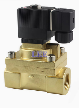 可替代 Burket宝德5404型G3/4 常开 00303209 00295276 00295651