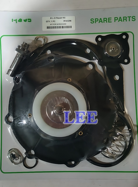 R143296 电磁脉冲阀SCXE353.060 C140746维修包+K0950+4O圈+垫片