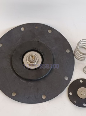 Pretty Goyen 4寸 K10200 K10201 CA102MM电磁脉冲阀膜片维修包