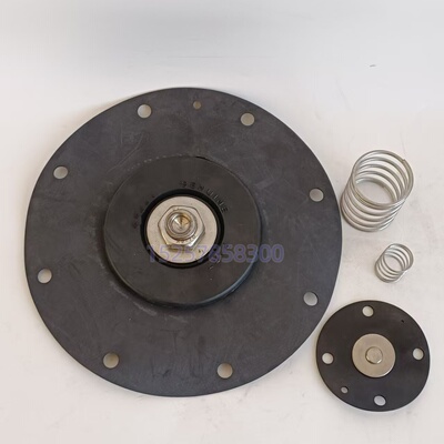 Pretty Goyen 4寸 K10200 K10201 CA102MM电磁脉冲阀膜片维修包