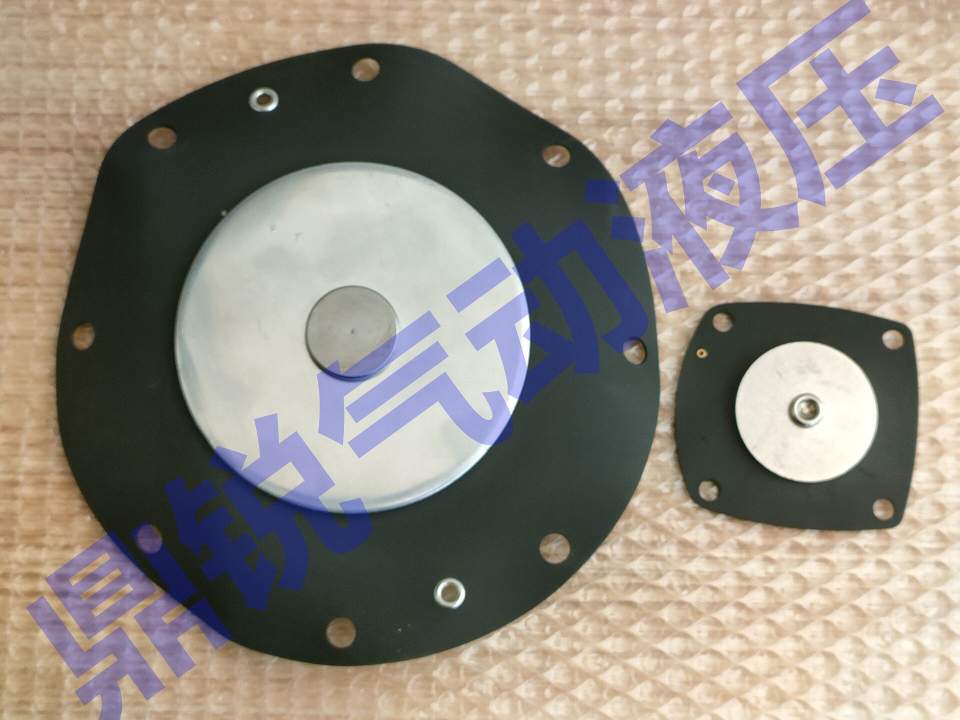 脉冲阀膜片 WSP-EB-76S WSP-EB-102S-DC24V WSP-EB-76/DC24V膜片