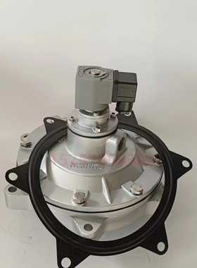 电磁脉冲阀3寸SQP75淹没式 嵌入式SQP75 WPS-CA/EP76 3寸脉冲阀