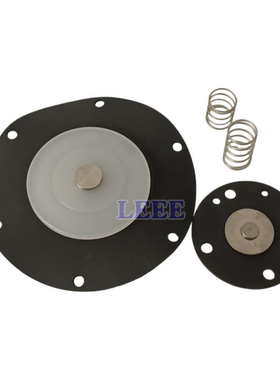 CAC25FS3010 K2529  CA45FS010-305 修理包K4502 1.5寸膜片修理包