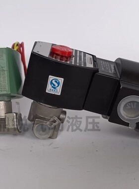 VCEFCM8262H086V 8262H086 EF8262H086 电磁阀EF8262H080