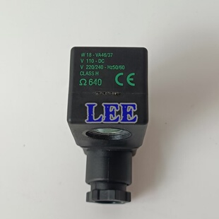 Goyen型 RCA3PV-203 气控转电控先导阀 RCA25T线圈 SB4