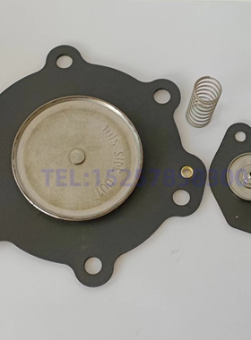 JSASCO 1.5寸C113826膜片维修包 气控脉冲阀SCG353A046膜片