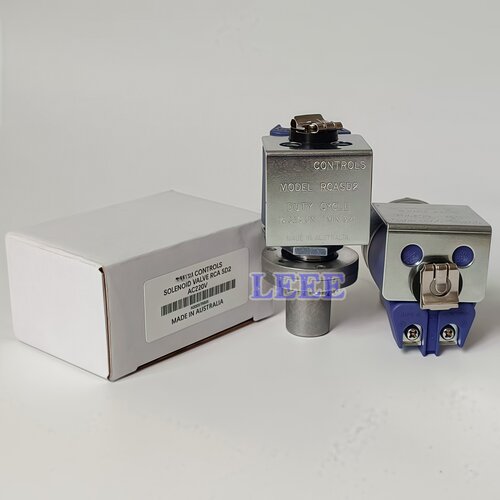 PRETTY GOYEN RCA3D2 RCA3D RCA3D0 RCA3D1电磁脉冲阀