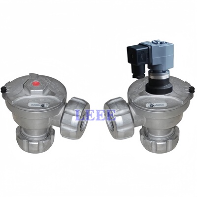 RCAC25T3010 RCAC25T3000 RCAC25T4012 RCAC25T4112脉冲阀