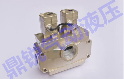 双联阀 K23JSD-L25 正联锁电磁阀 DF3-25W 反联锁电磁阀 DF4-25W