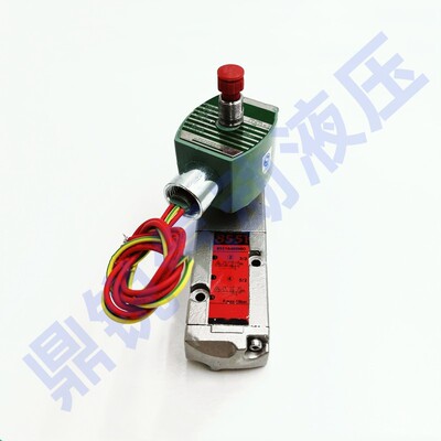 8551A309MO NF8551A409 NF8551A321 NF8551A421 防爆电磁阀