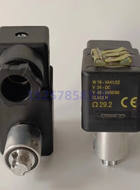 RCA3DS 气动先导阀 3DS-300 3DS-310 3D0-311 PRETTY GOYEN先导阀