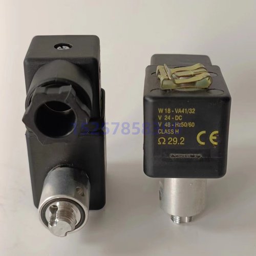 RCA3PV-205 PRETTY GOYEN 先导阀 控制阀 脉冲阀 电控阀 线圈