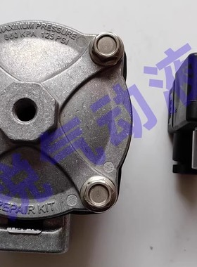 RCAC25T4-012 RCA3PV-205 电磁阀 CA45T010-305 DC24V