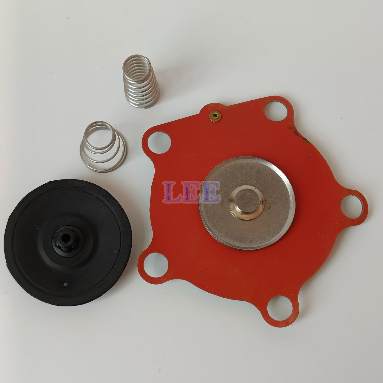 膜片 1寸大河膜片维修包 TH-5825-B TH-4825-B MD01-25 MD02-25