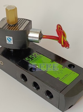 VCEFCMG552G417 VCEFCMG552A417 VCEFCMG553G417防爆电磁阀