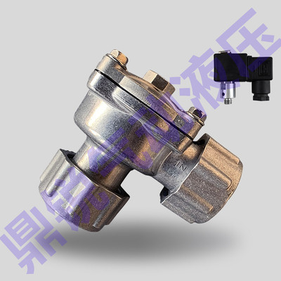 PRETTY GOYEN电磁脉冲阀RCAC25DD4012 K2546 RCA3PV气控除尘器
