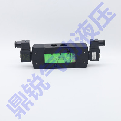 电磁阀SCG553A018MS/G553A018MS/A017MS防爆EFG553A018MS